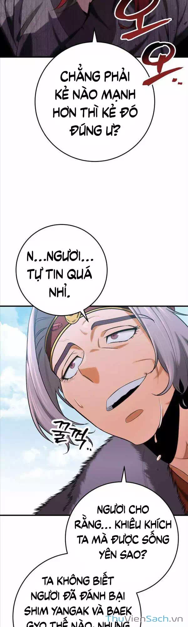 Truyện Tranh Cửu Thiên Kiếm Pháp trang 4