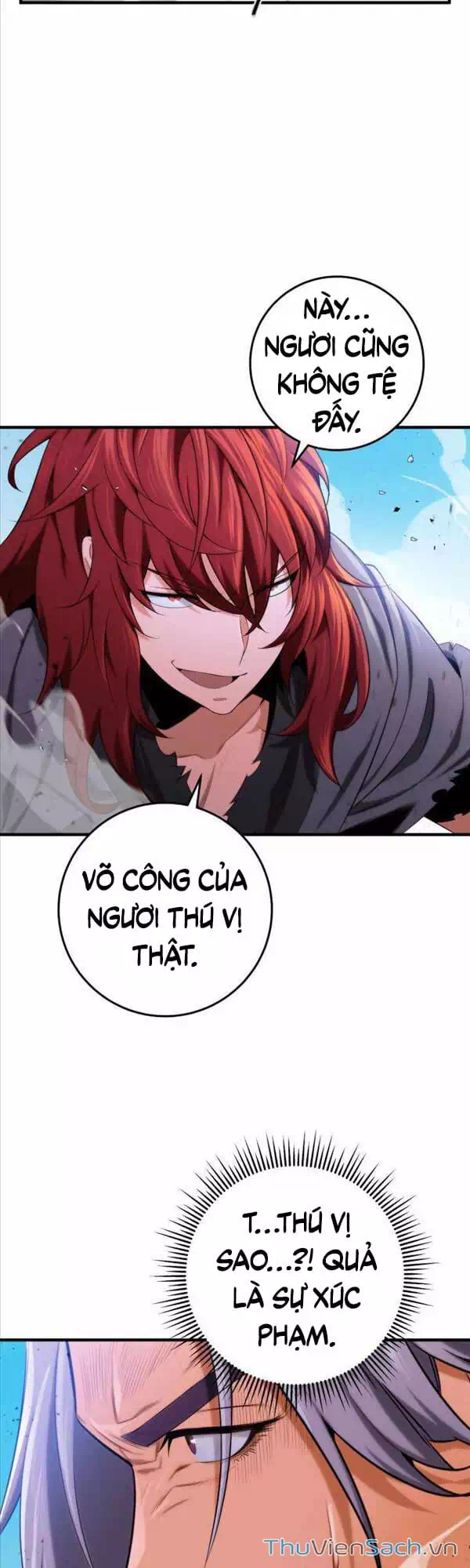 Truyện Tranh Cửu Thiên Kiếm Pháp trang 4