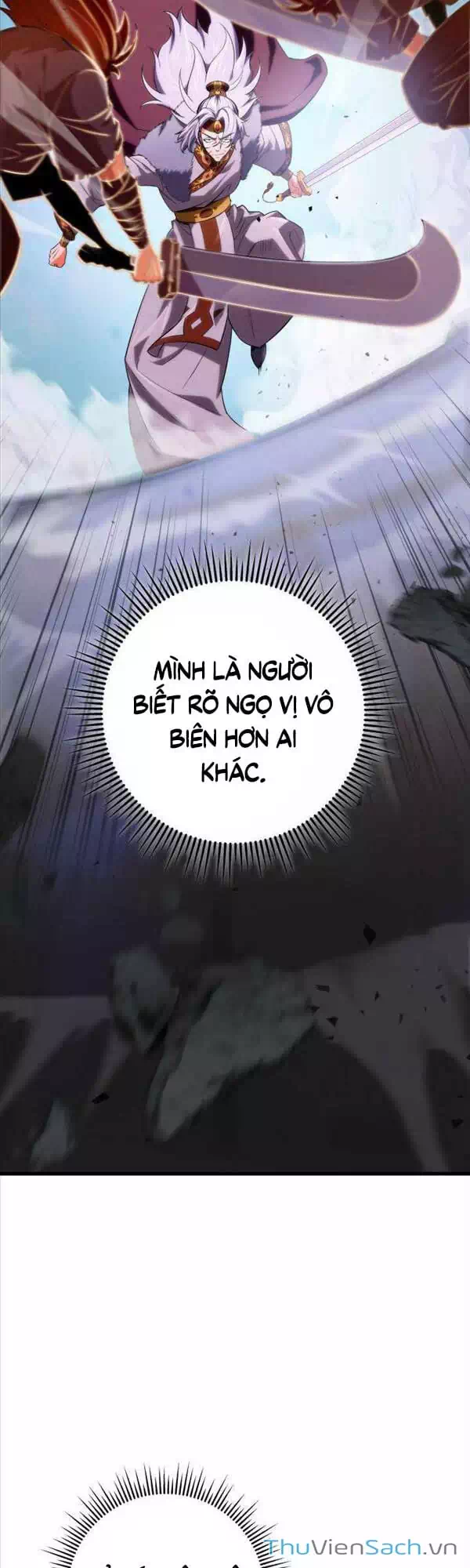 Truyện Tranh Cửu Thiên Kiếm Pháp trang 4