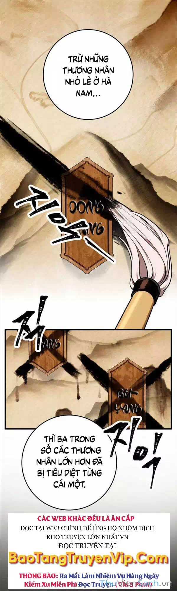 Truyện Tranh Cửu Thiên Kiếm Pháp trang 4