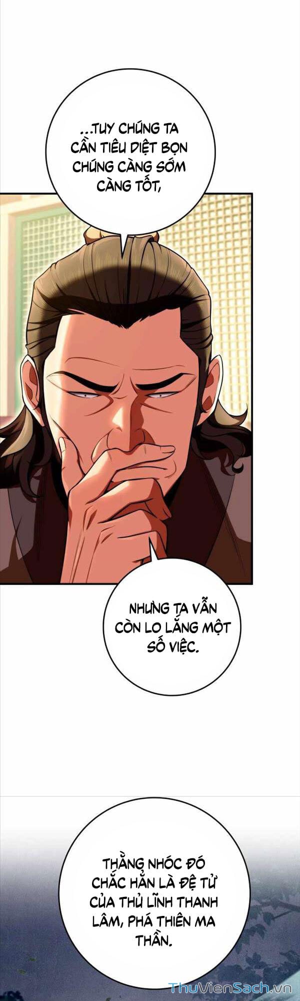 Truyện Tranh Cửu Thiên Kiếp Pháp trang 4