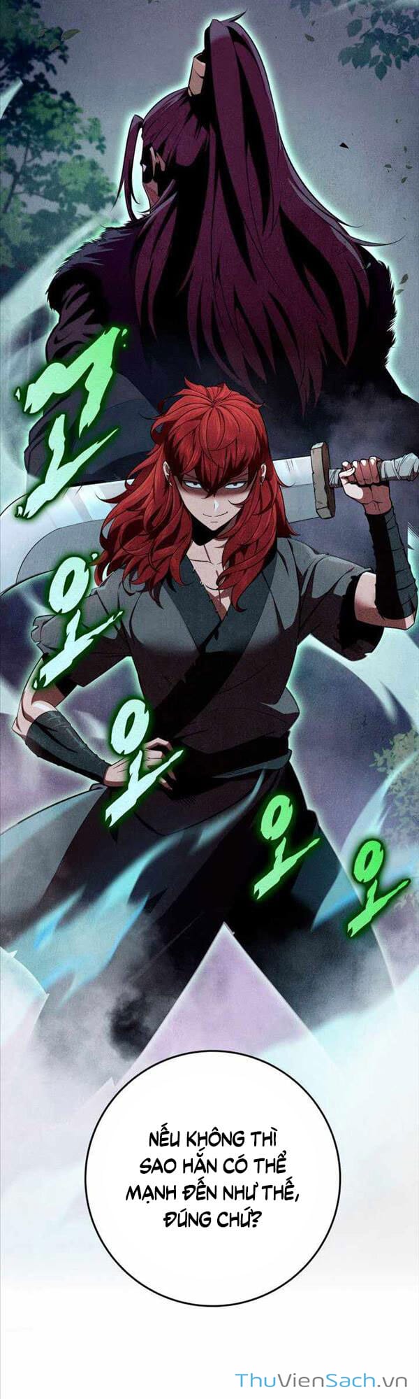 Truyện Tranh Cửu Thiên Kiếp Pháp trang 4