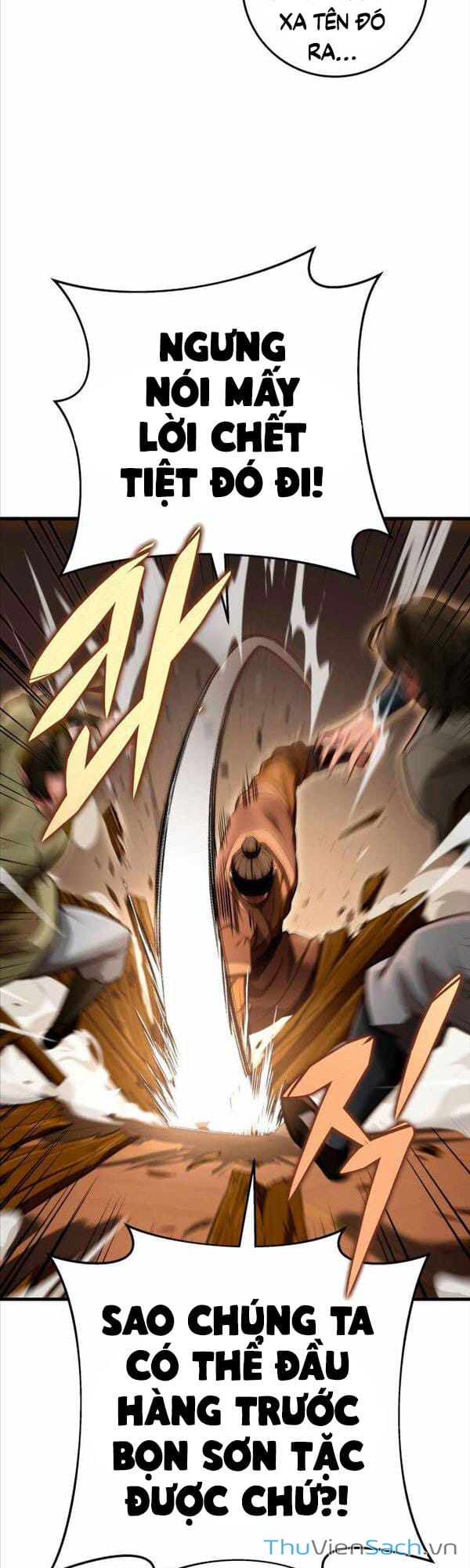 Truyện Tranh Cửu Thiên Kiếp Pháp trang 4