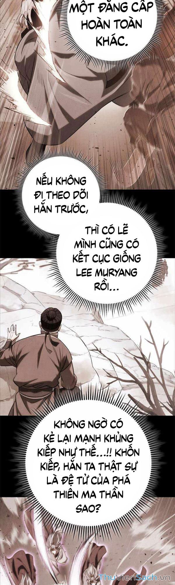 Truyện Tranh Cửu Thiên Kiếp Pháp trang 4