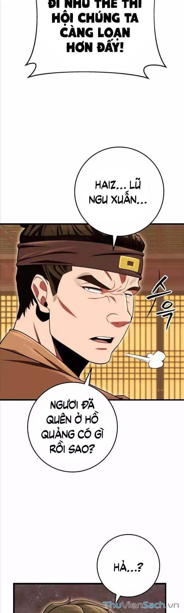 Truyện Tranh Cửu Thiên Kiếm Pháp trang 4