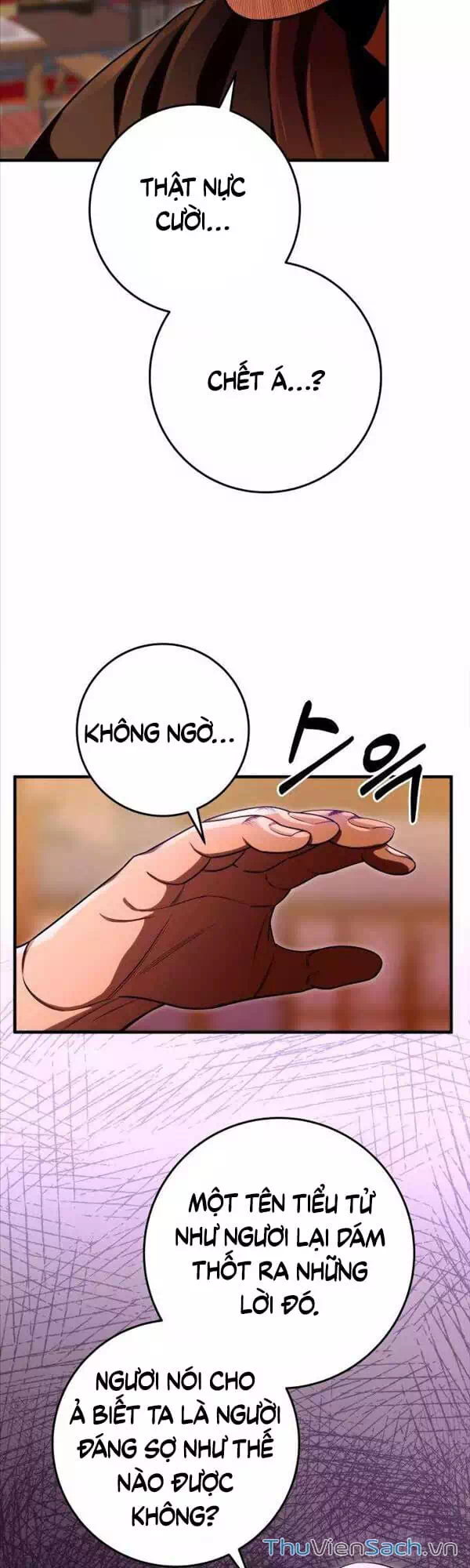 Truyện Tranh Cửu Thiên Kiếm Pháp trang 4