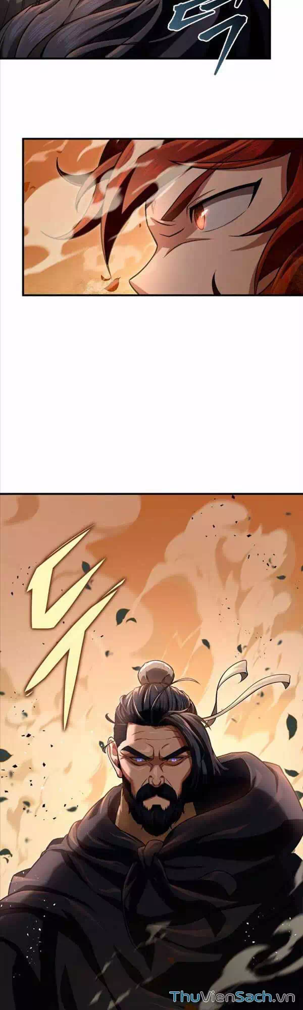 Truyện Tranh Cửu Thiên Kiếm Pháp trang 4