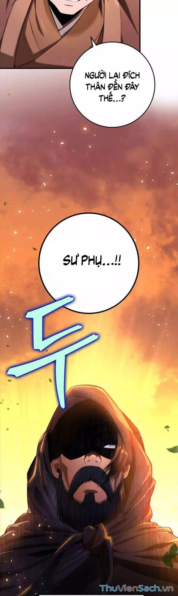 Truyện Tranh Cửu Thiên Kiếm Pháp trang 4