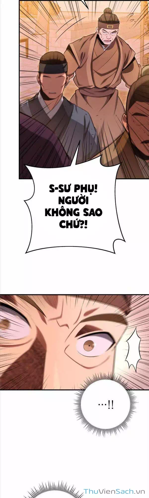 Truyện Tranh Cửu Thiên Kiếm Pháp trang 4