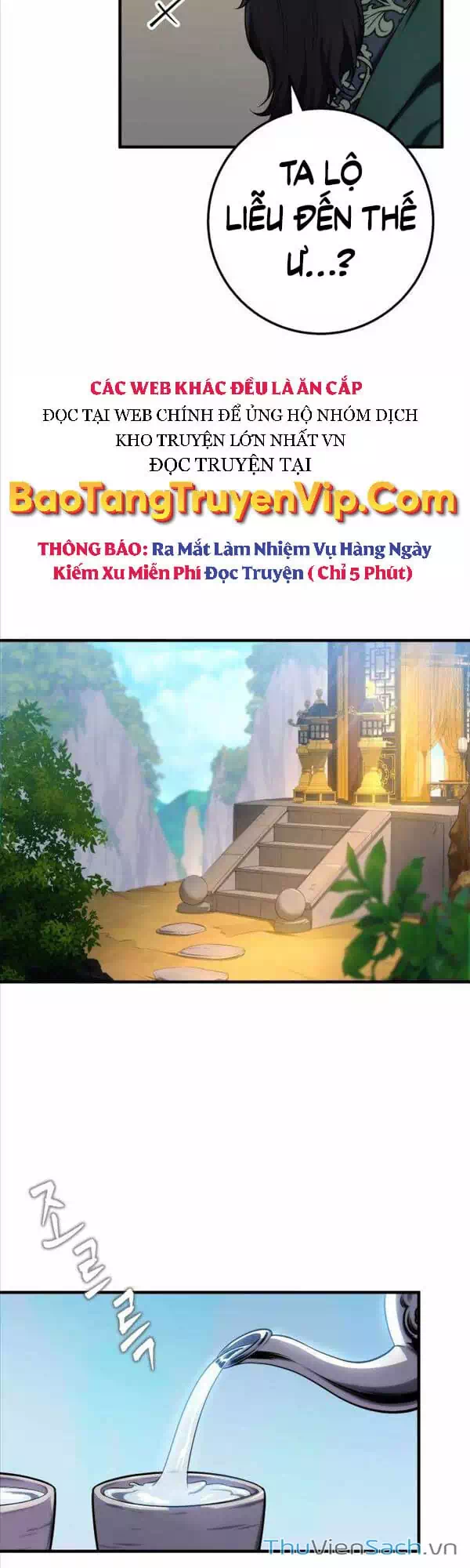 Truyện Tranh Cửu Thiên Kiếm Pháp trang 4
