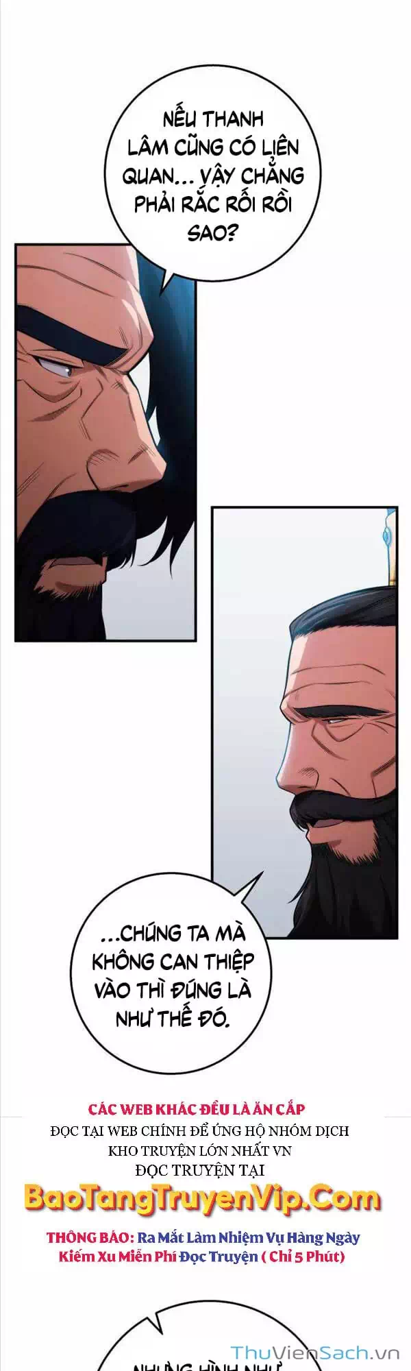 Truyện Tranh Cửu Thiên Kiếm Pháp trang 4