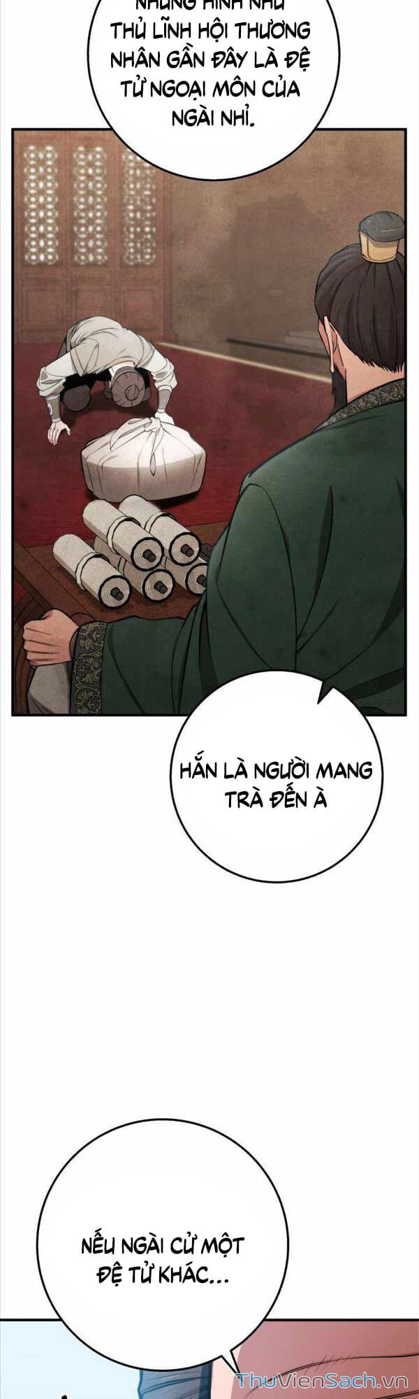 Truyện Tranh Cửu Thiên Kiếp Pháp trang 4