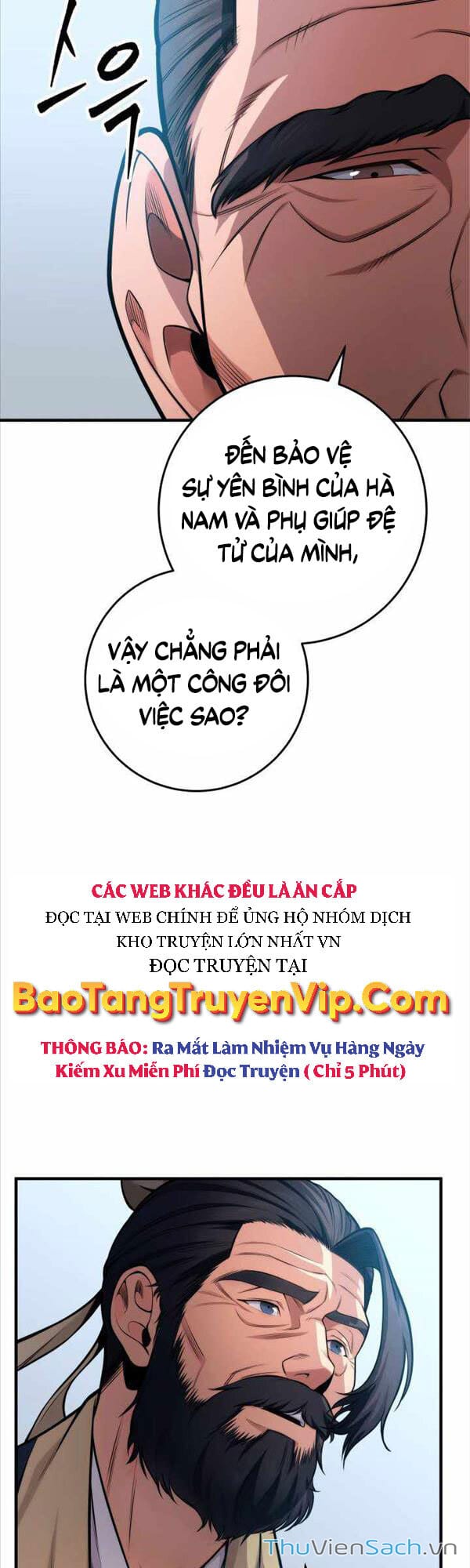 Truyện Tranh Cửu Thiên Kiếp Pháp trang 4