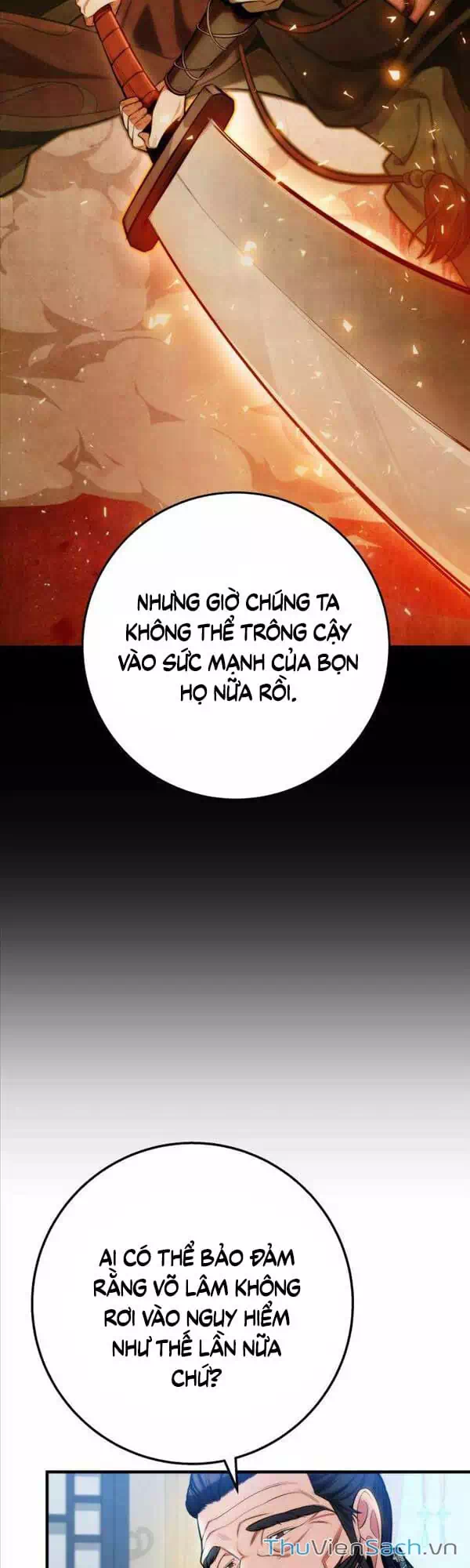 Truyện Tranh Cửu Thiên Kiếm Pháp trang 4