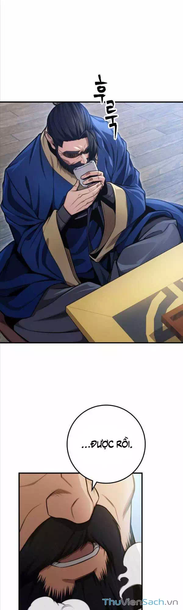 Truyện Tranh Cửu Thiên Kiếm Pháp trang 4