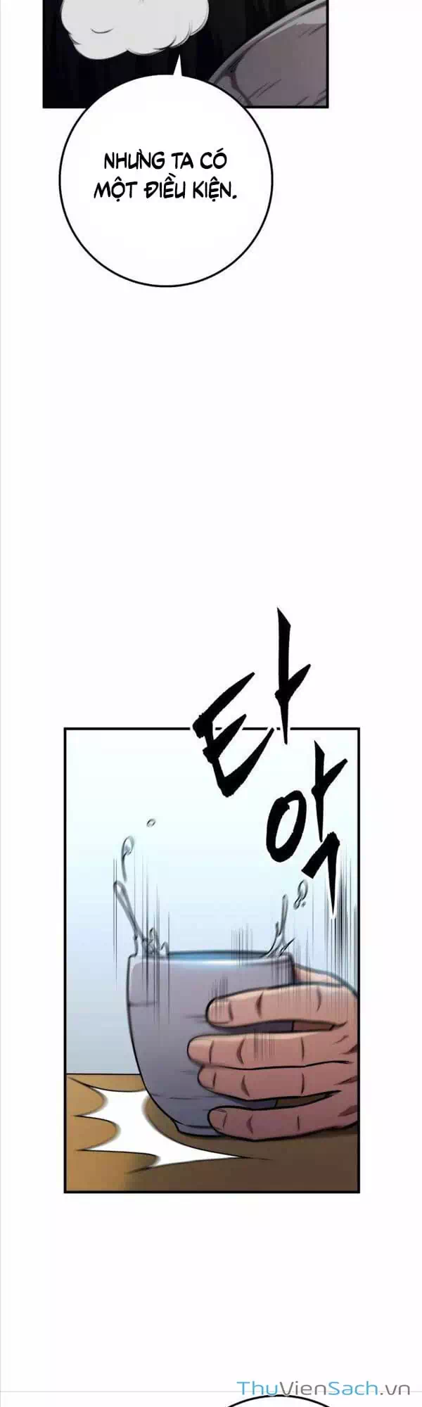 Truyện Tranh Cửu Thiên Kiếm Pháp trang 4