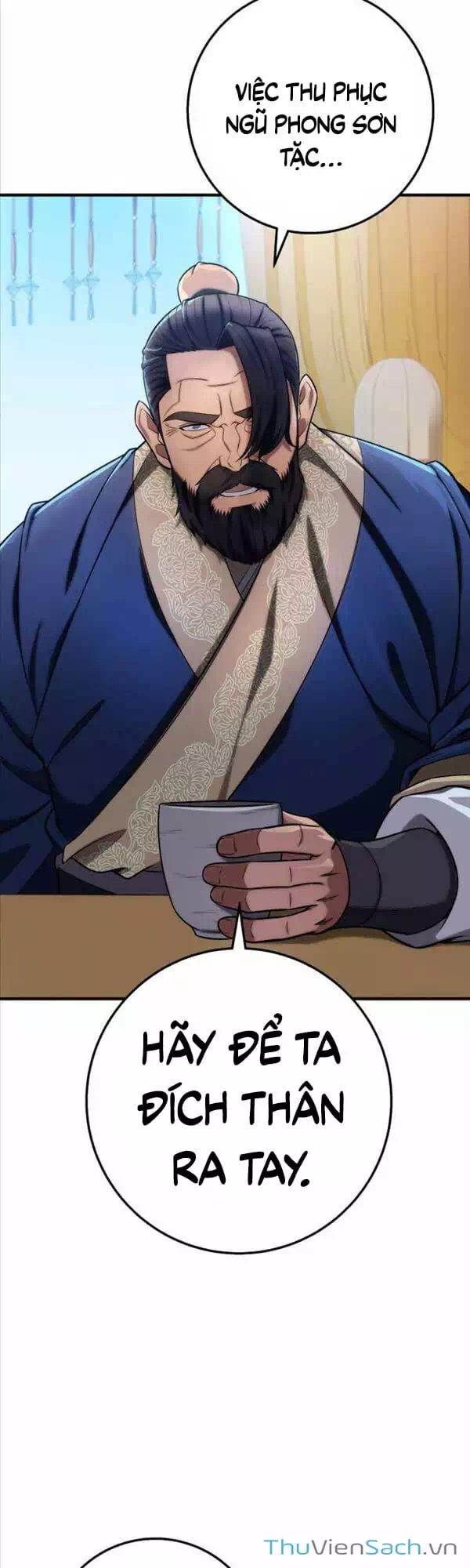 Truyện Tranh Cửu Thiên Kiếm Pháp trang 4