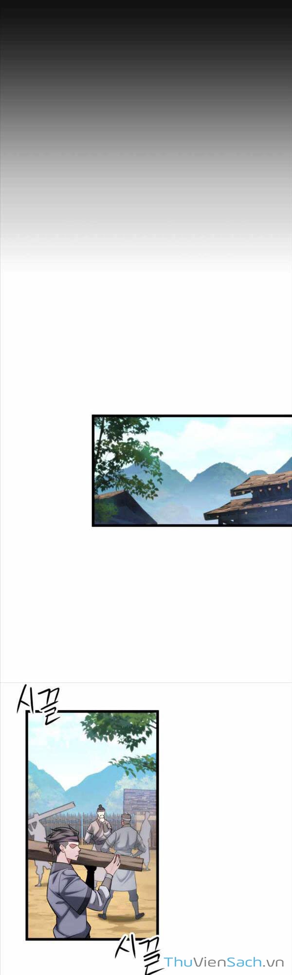 Truyện Tranh Cửu Thiên Kiếp Pháp trang 4