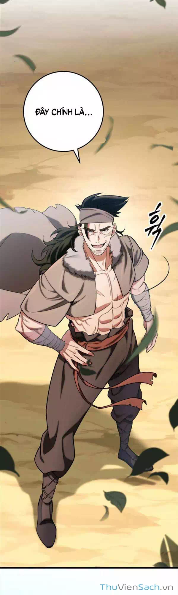 Truyện Tranh Cửu Thiên Kiếm Pháp trang 4