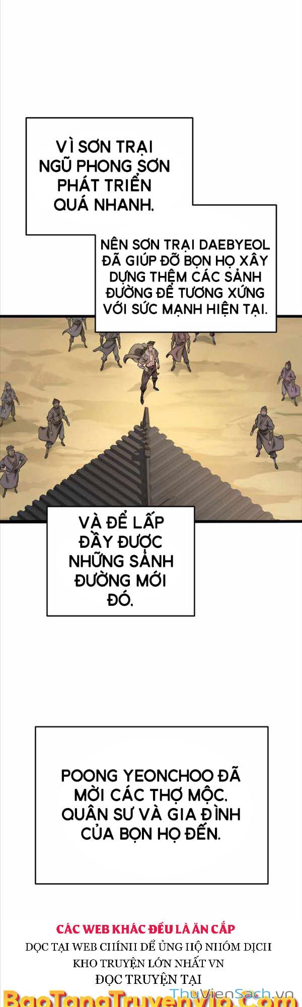 Truyện Tranh Cửu Thiên Kiếp Pháp trang 4