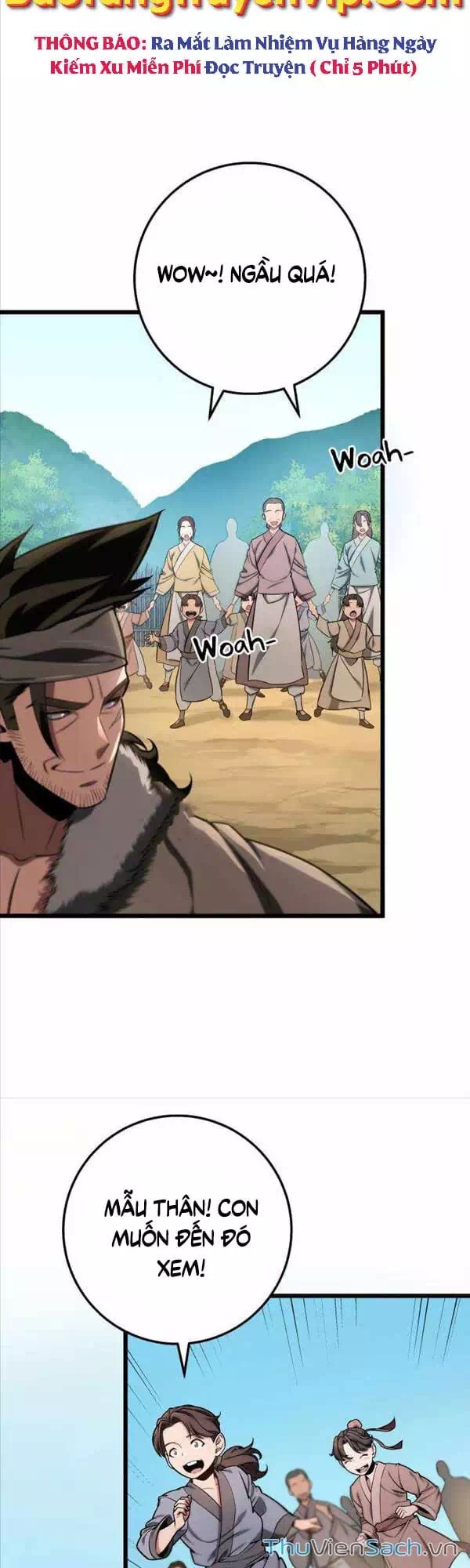 Truyện Tranh Cửu Thiên Kiếm Pháp trang 4