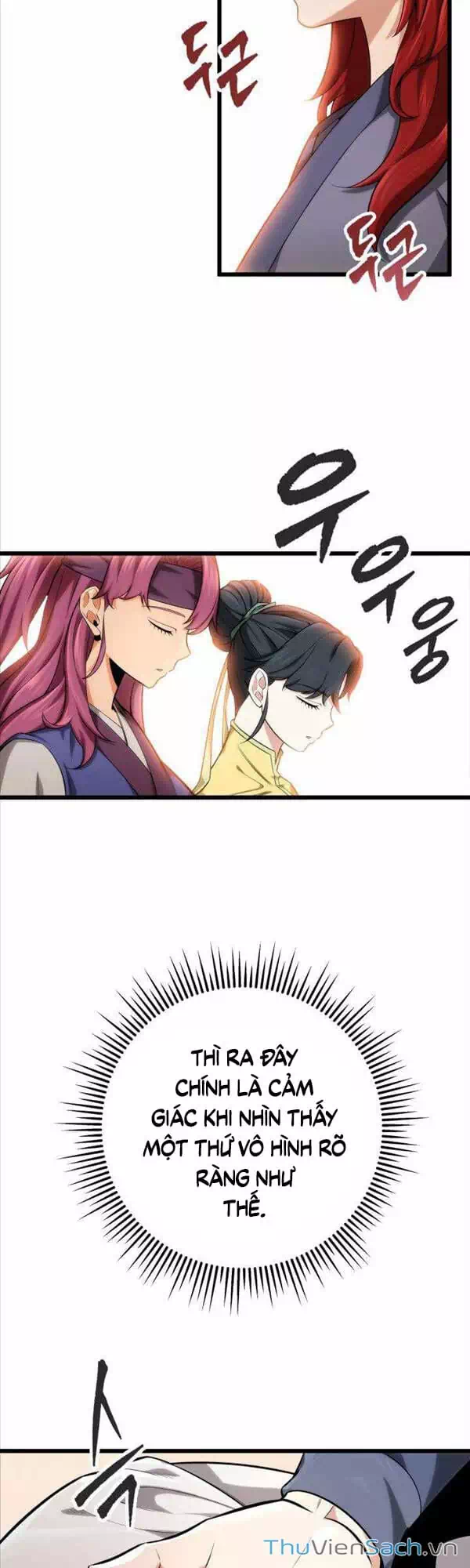 Truyện Tranh Cửu Thiên Kiếm Pháp trang 4