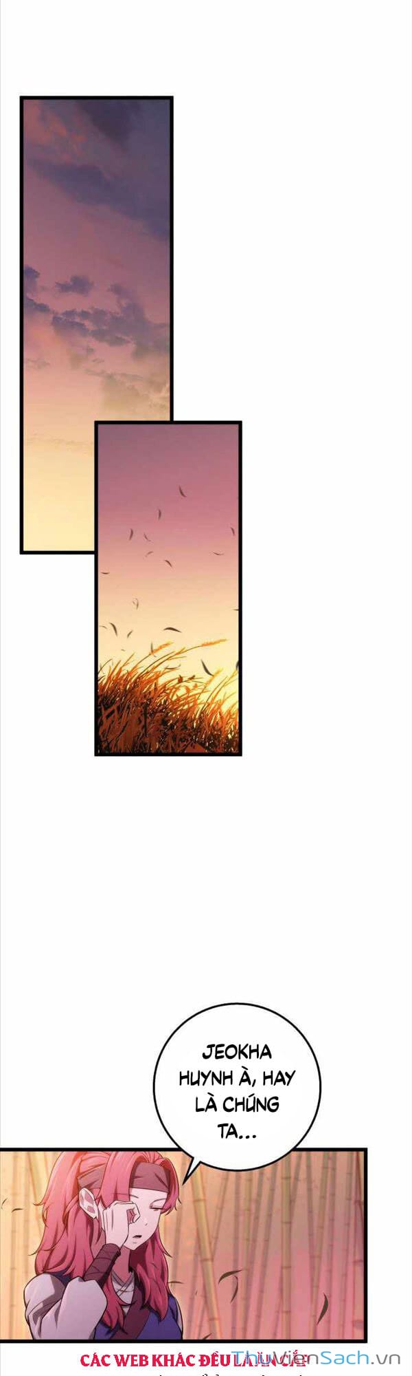 Truyện Tranh Cửu Thiên Kiếp Pháp trang 4