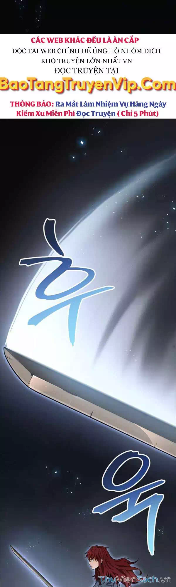 Truyện Tranh Cửu Thiên Kiếm Pháp trang 4