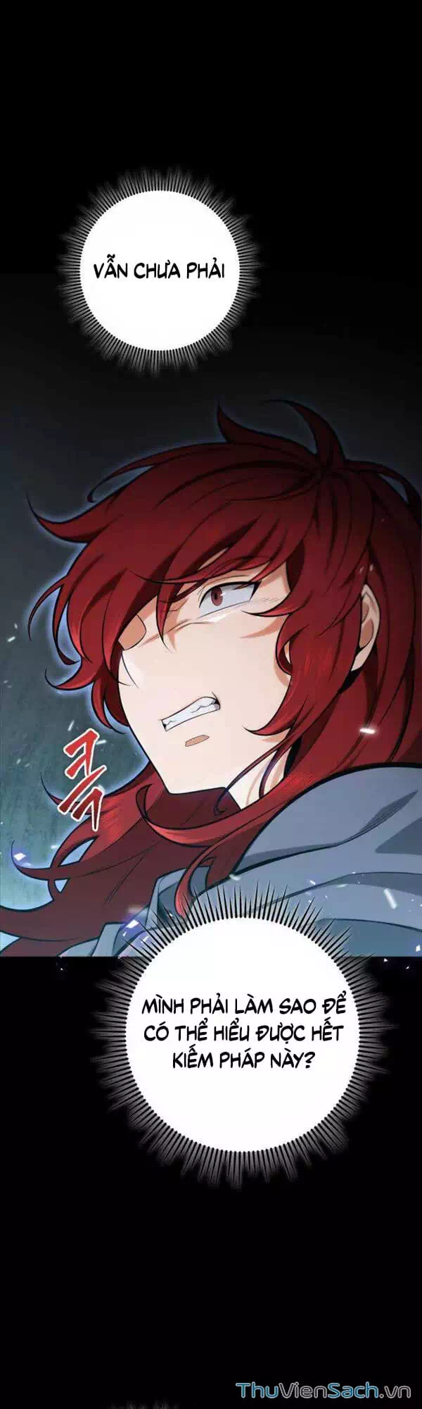 Truyện Tranh Cửu Thiên Kiếm Pháp trang 4