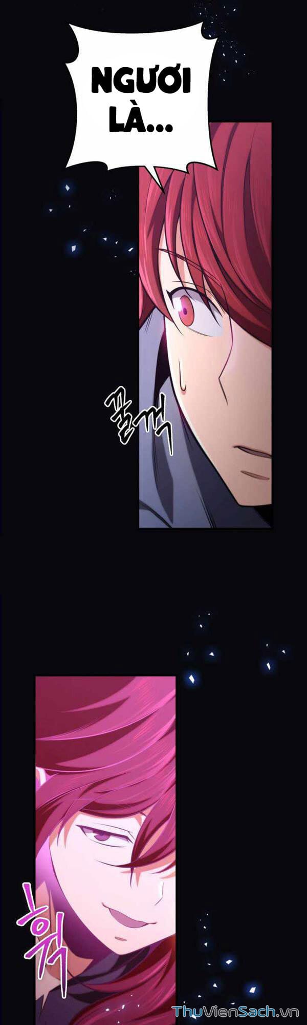 Truyện Tranh Cửu Thiên Kiếp Pháp trang 4