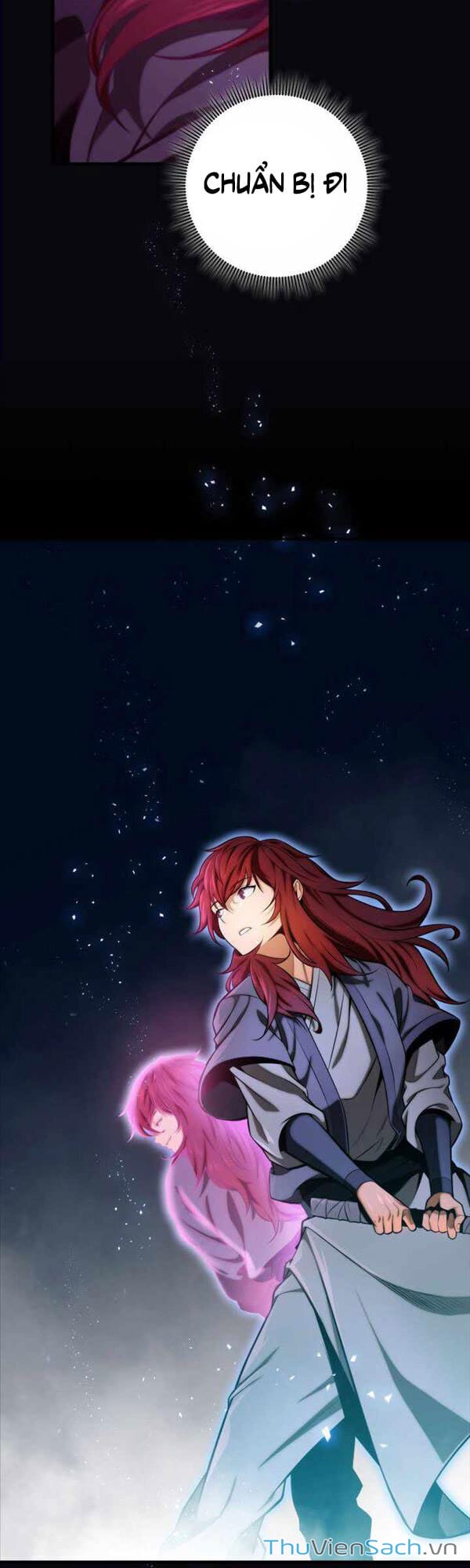 Truyện Tranh Cửu Thiên Kiếp Pháp trang 4