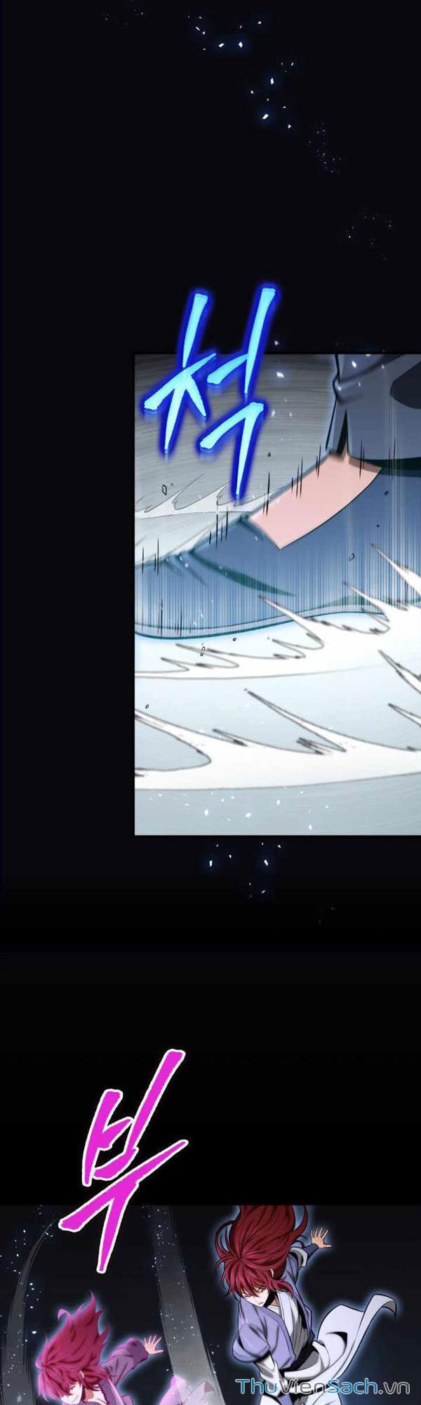 Truyện Tranh Cửu Thiên Kiếp Pháp trang 4