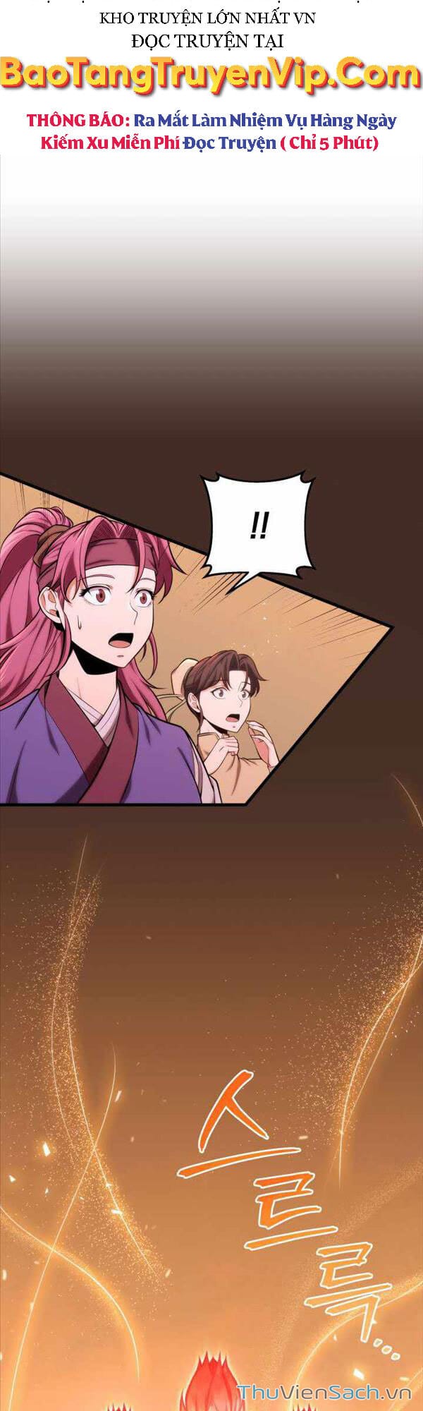 Truyện Tranh Cửu Thiên Kiếp Pháp trang 4