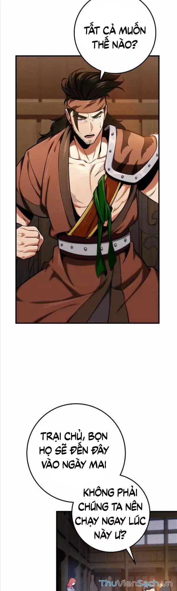 Truyện Tranh Cửu Thiên Kiếm Pháp trang 4