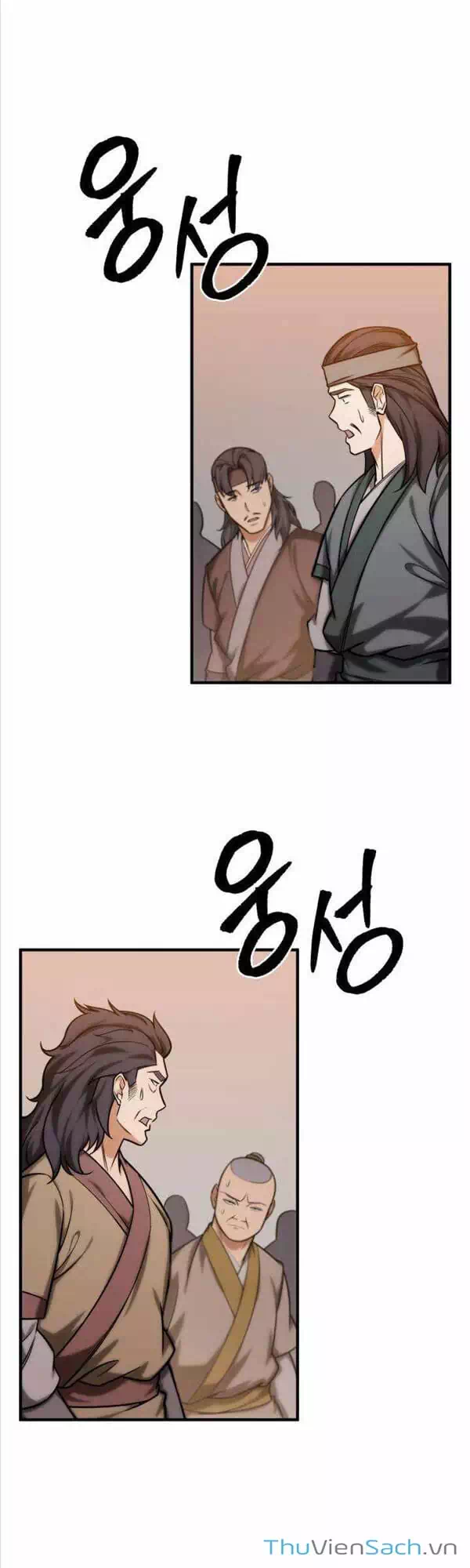 Truyện Tranh Cửu Thiên Kiếm Pháp trang 4