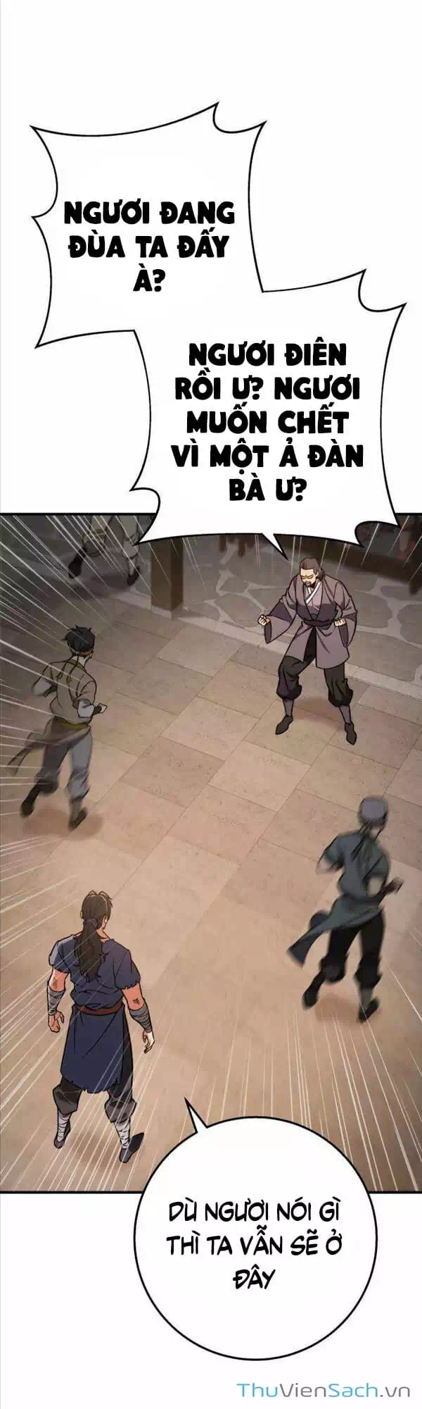 Truyện Tranh Cửu Thiên Kiếm Pháp trang 4