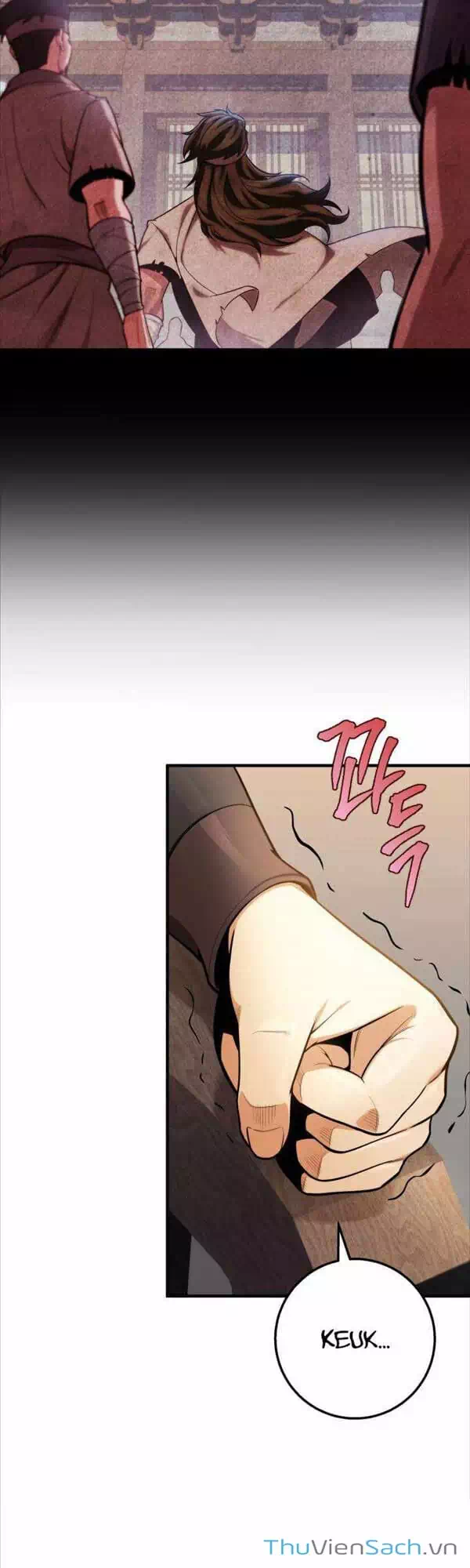 Truyện Tranh Cửu Thiên Kiếm Pháp trang 4