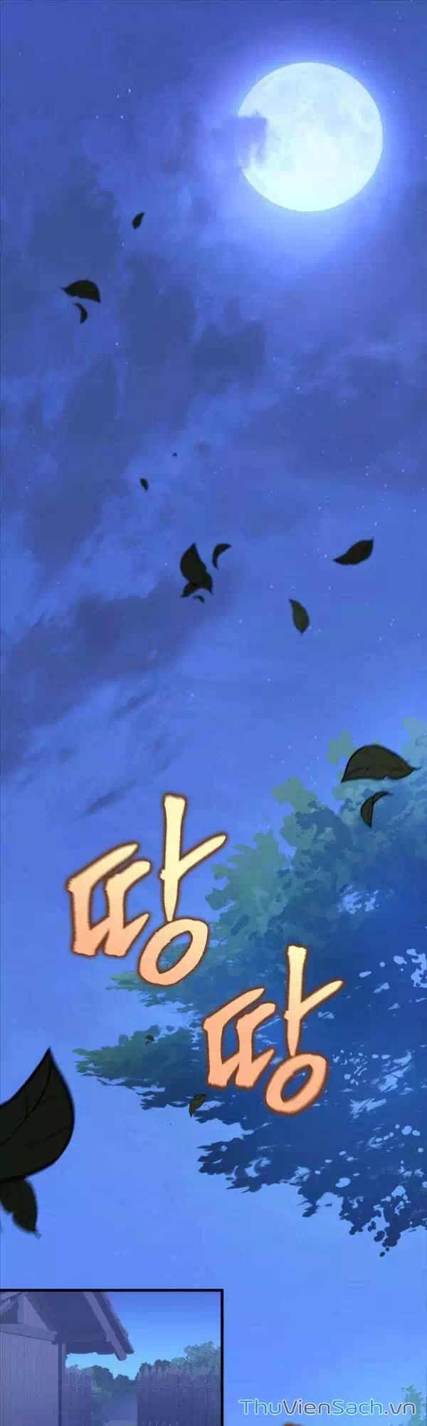 Truyện Tranh Cửu Thiên Kiếm Pháp trang 4