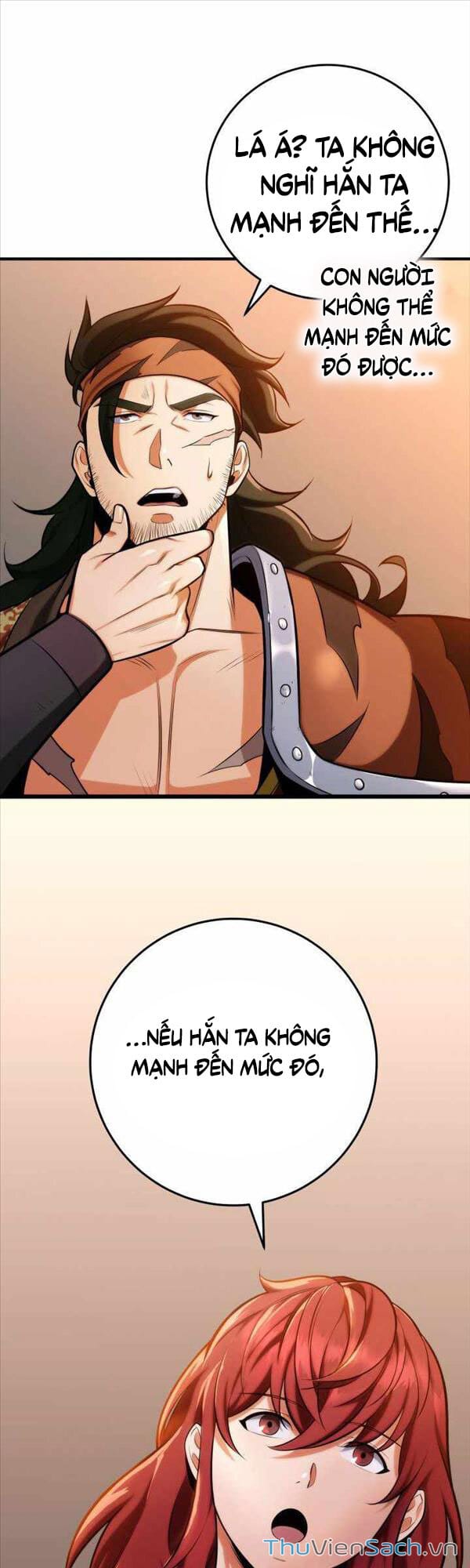 Truyện Tranh Cửu Thiên Kiếp Pháp trang 4