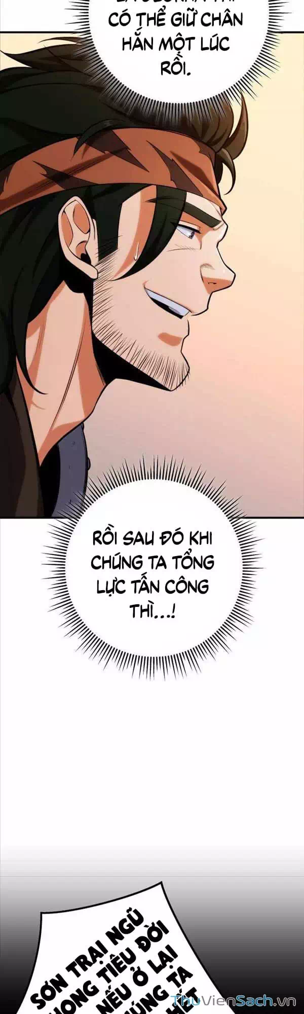 Truyện Tranh Cửu Thiên Kiếm Pháp trang 4