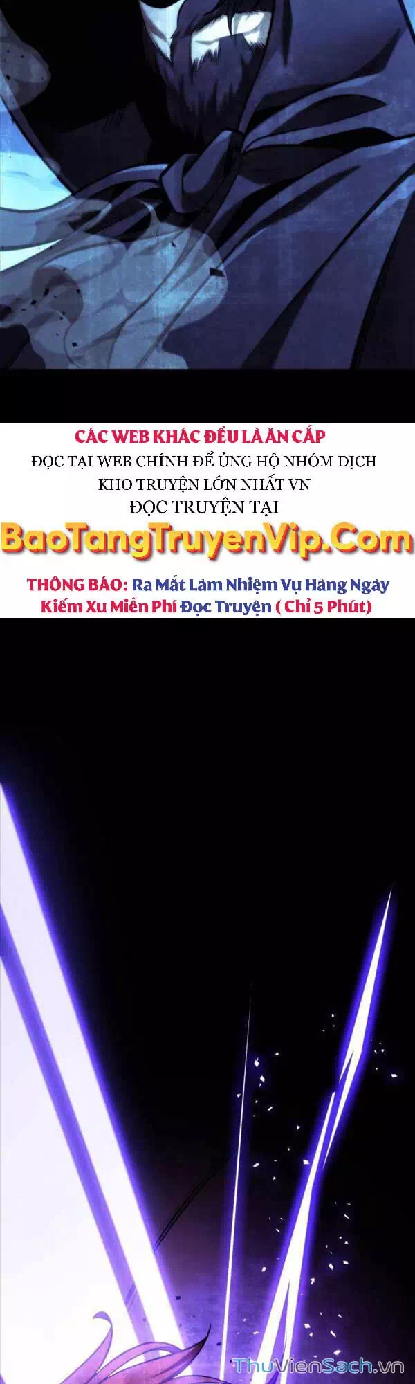 Truyện Tranh Cửu Thiên Kiếm Pháp trang 4