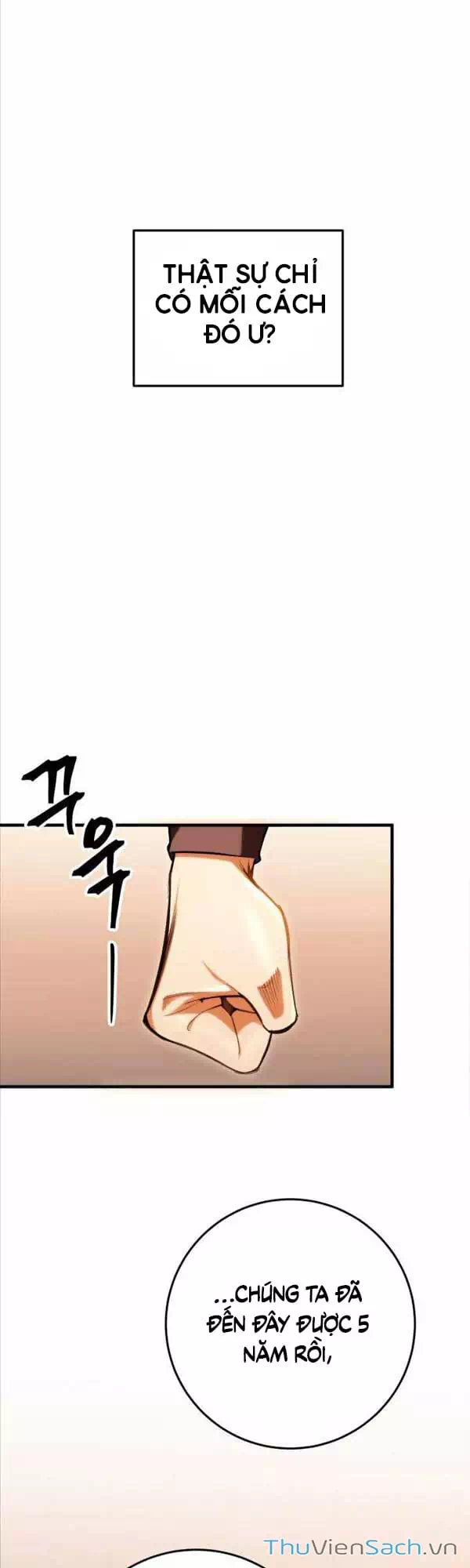 Truyện Tranh Cửu Thiên Kiếm Pháp trang 4