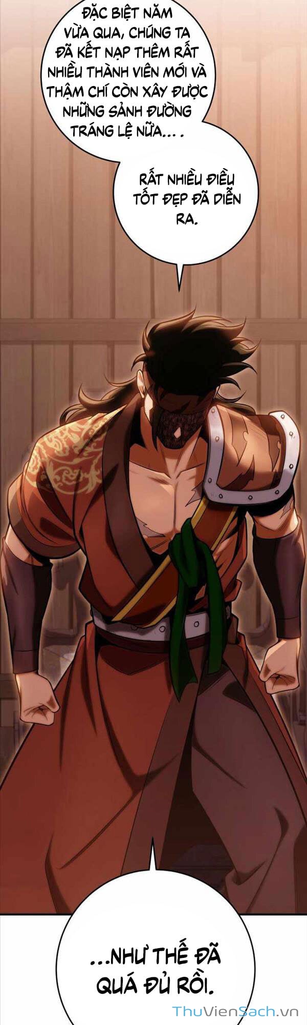 Truyện Tranh Cửu Thiên Kiếp Pháp trang 4