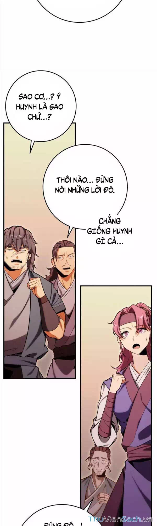 Truyện Tranh Cửu Thiên Kiếm Pháp trang 4