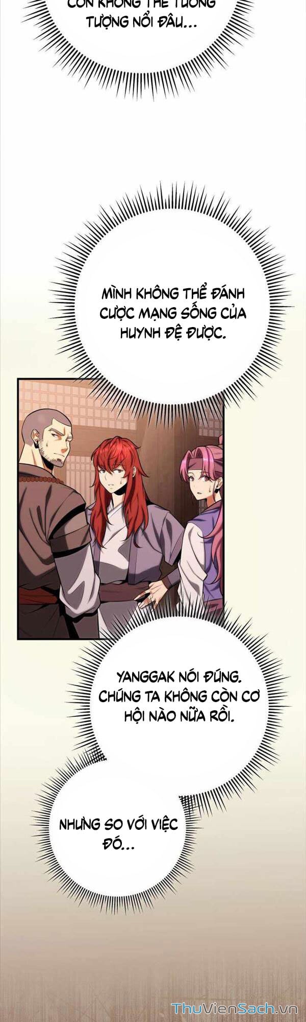 Truyện Tranh Cửu Thiên Kiếp Pháp trang 4