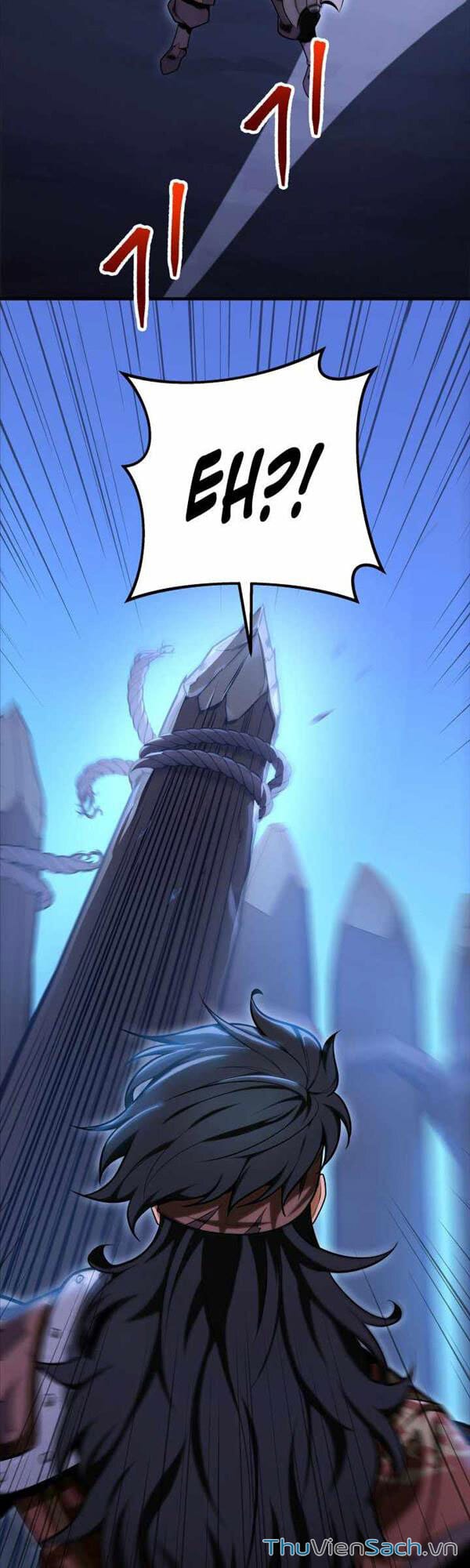 Truyện Tranh Cửu Thiên Kiếp Pháp trang 4