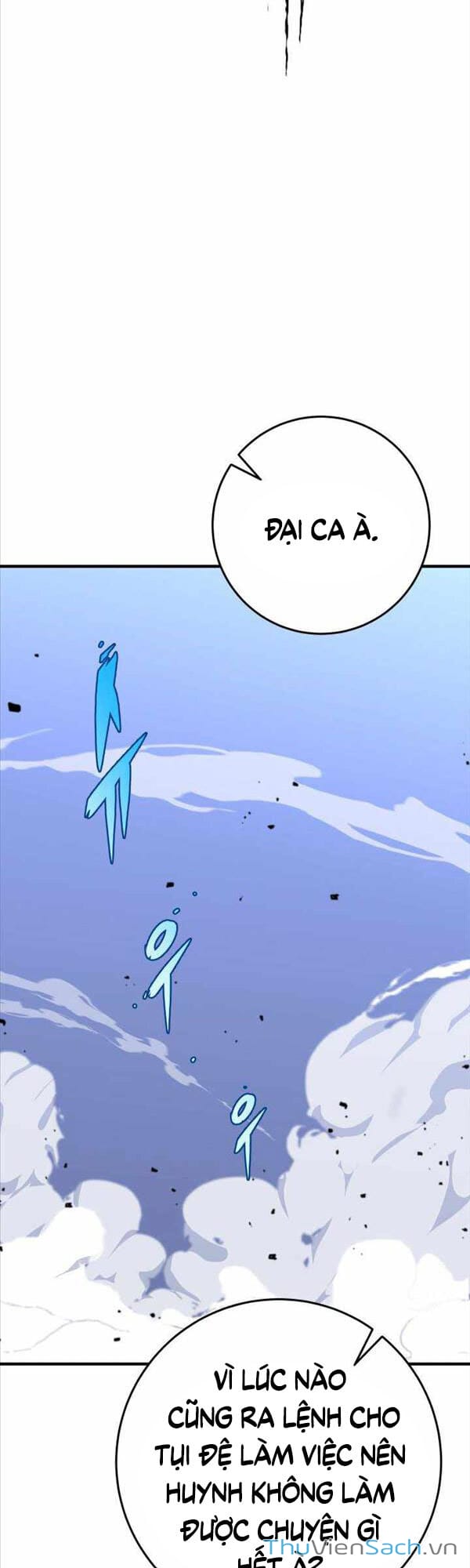 Truyện Tranh Cửu Thiên Kiếp Pháp trang 4