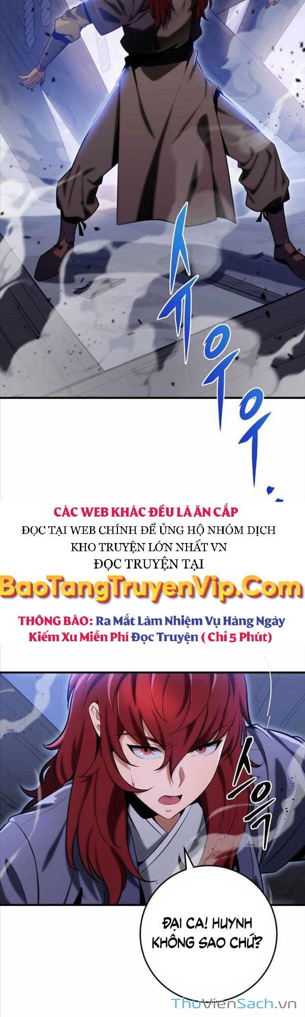 Truyện Tranh Cửu Thiên Kiếp Pháp trang 1525