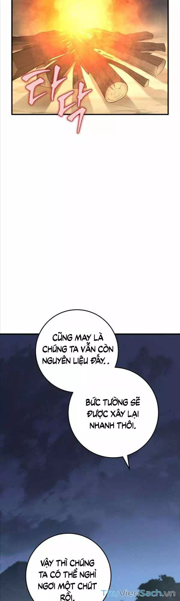 Truyện Tranh Cửu Thiên Kiếm Pháp trang 4