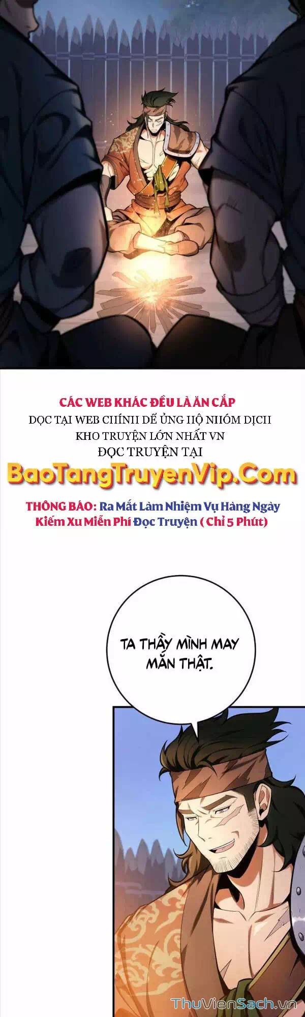 Truyện Tranh Cửu Thiên Kiếm Pháp trang 4